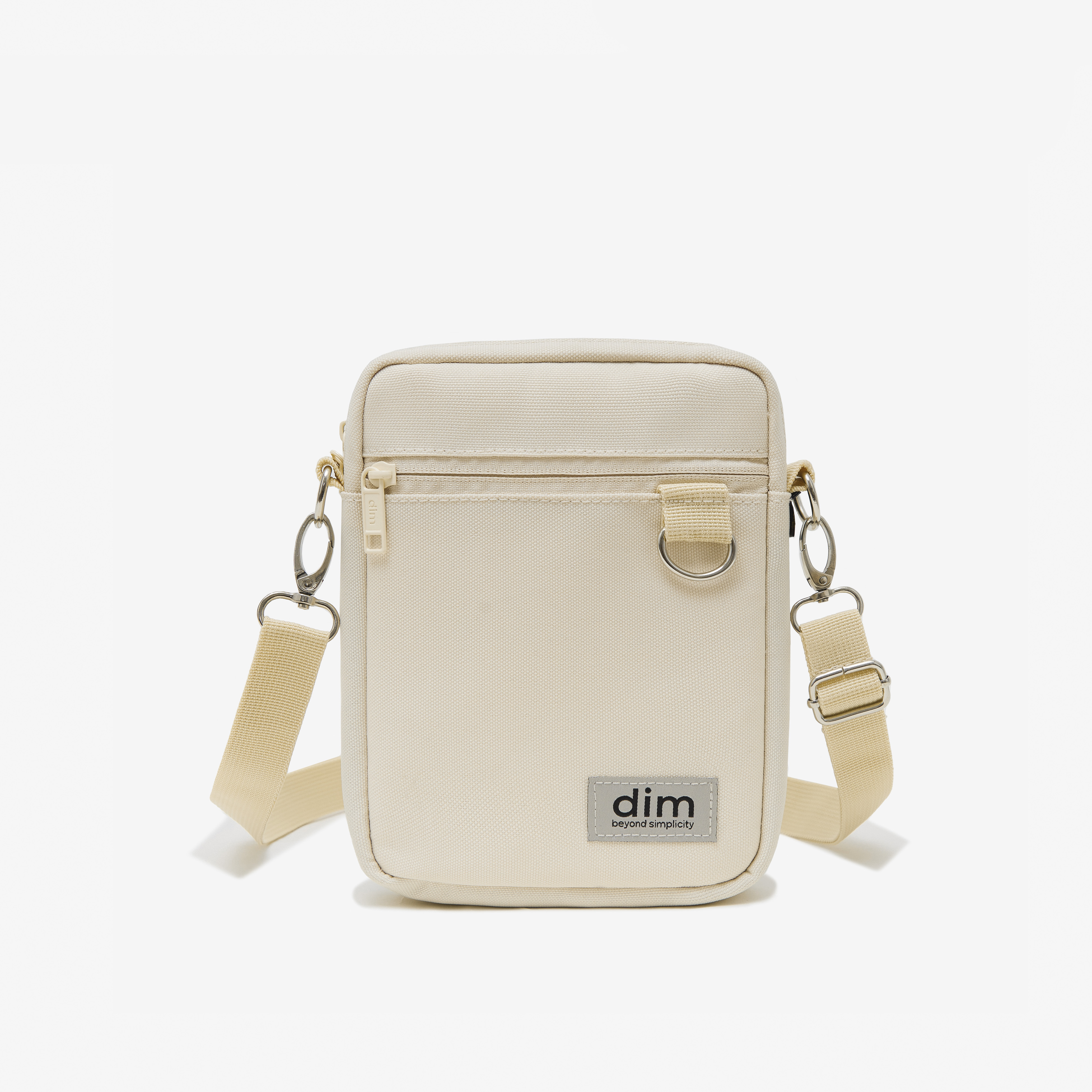 Túi Đeo Chéo Nam Nữ DIM Mini Cross Bag Chất liệu chống thấm nước