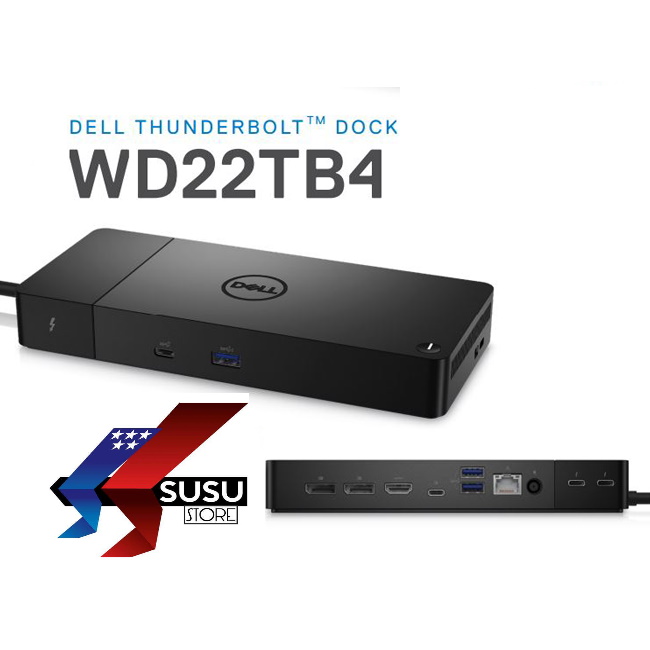 Dell Thunderbolt Dock Giá Tốt T03/2023 | Mua tại 