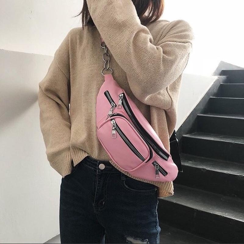 Túi bao tử đeo chéo da-TXN30, túi đeo chéo dành cho cả nam và nữ   cms1648