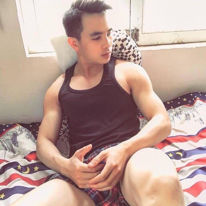Áo 3 lỗ nam 45-75kg
