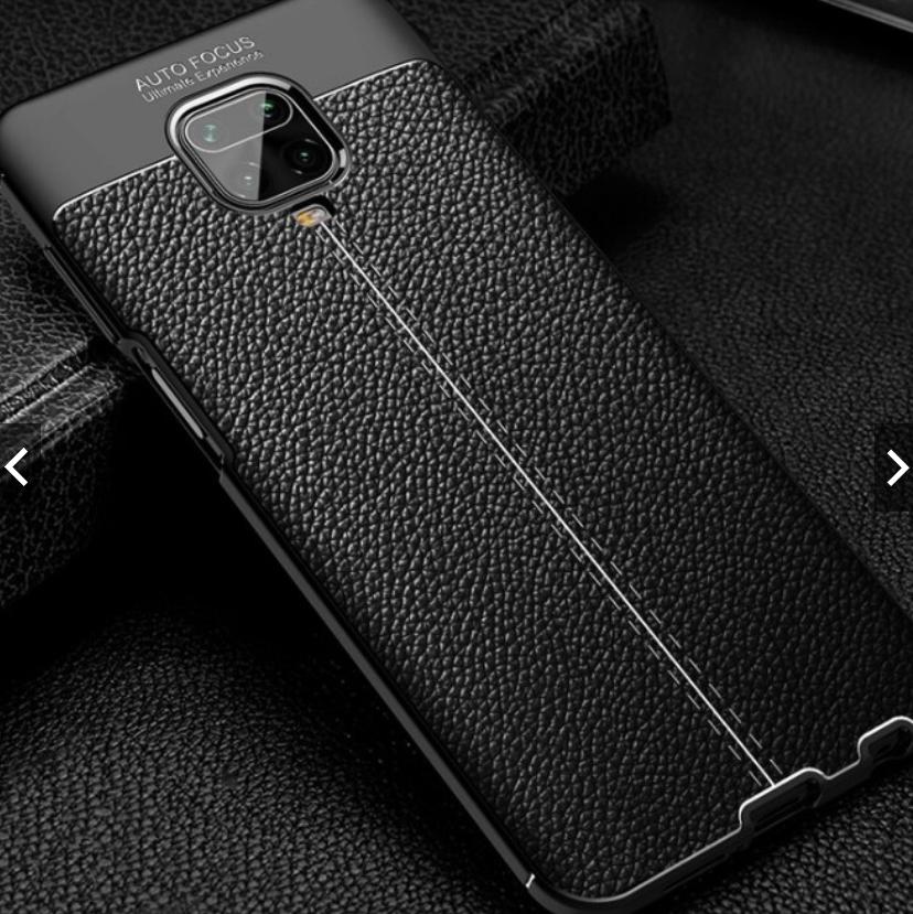 Ốp lưng Xiaomi Redmi  Note 9S/9Pro/9Pro Max chống sốc bảo vệ camera Auto Focus-vyvyshop