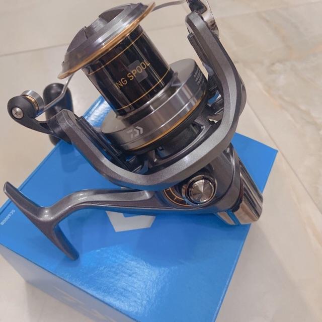 Máy câu Daiwa Shorecast 60000B giá khuyến mại - Thanh lý hàng tồn - đại hạ giá big sale cực hot