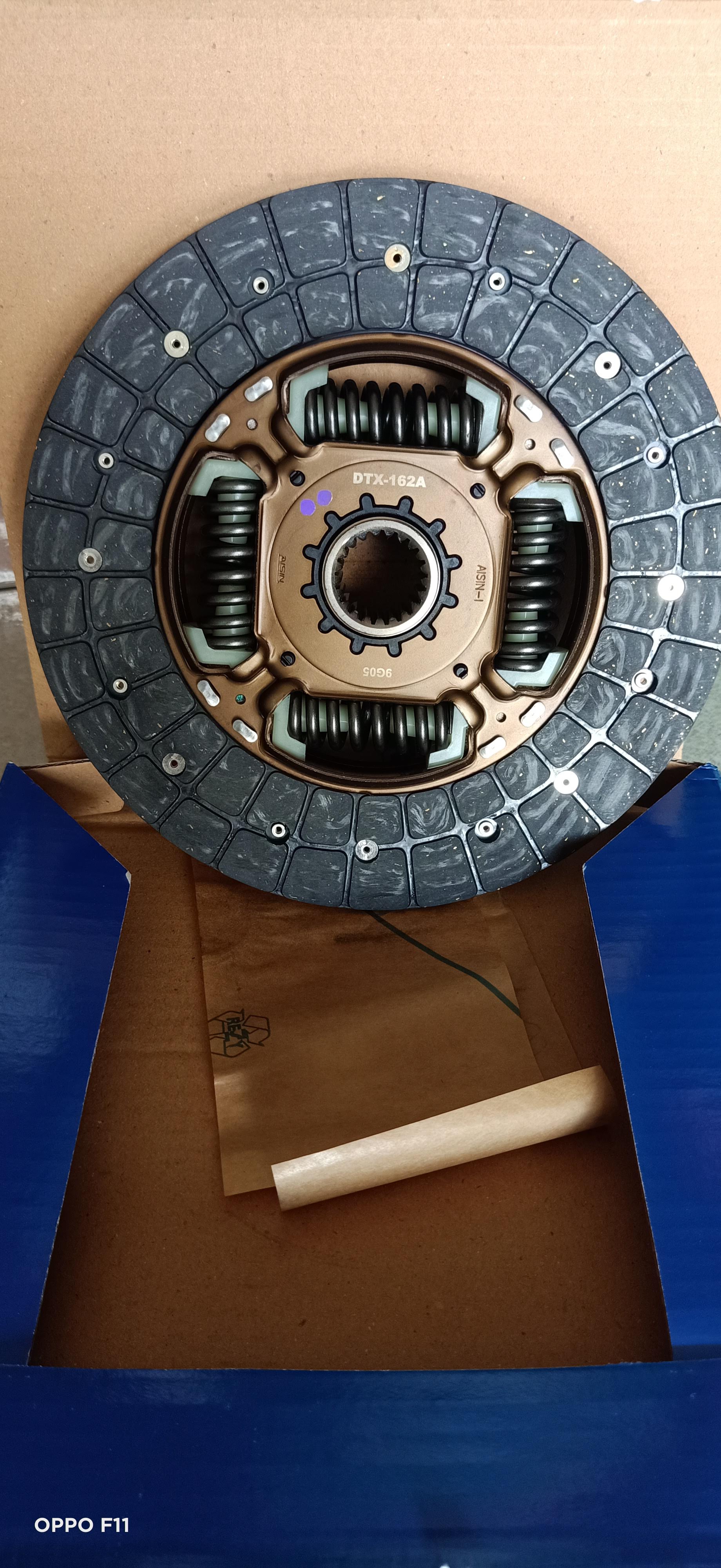 Lá côn li hợp xe toyota innova aisin nhật