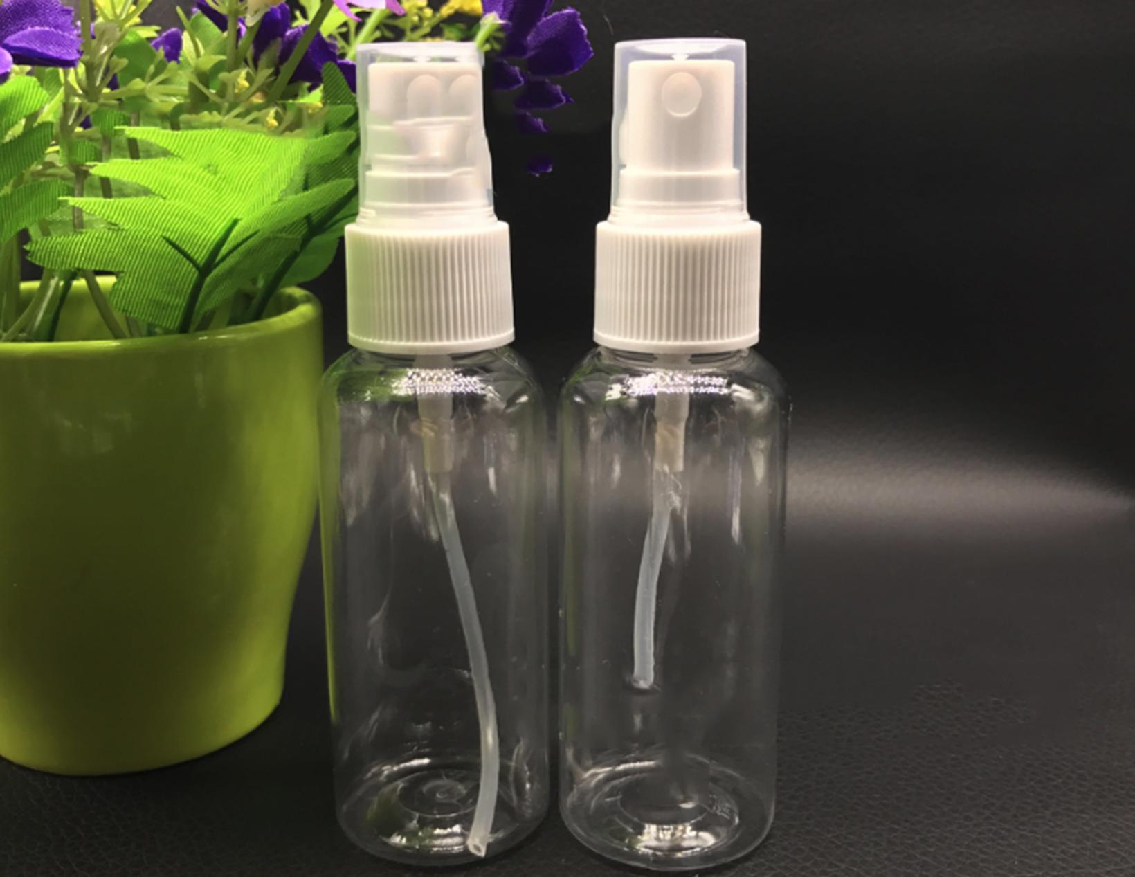 Chai chiết mỹ phẩm đựng dung dịch 50ml h038