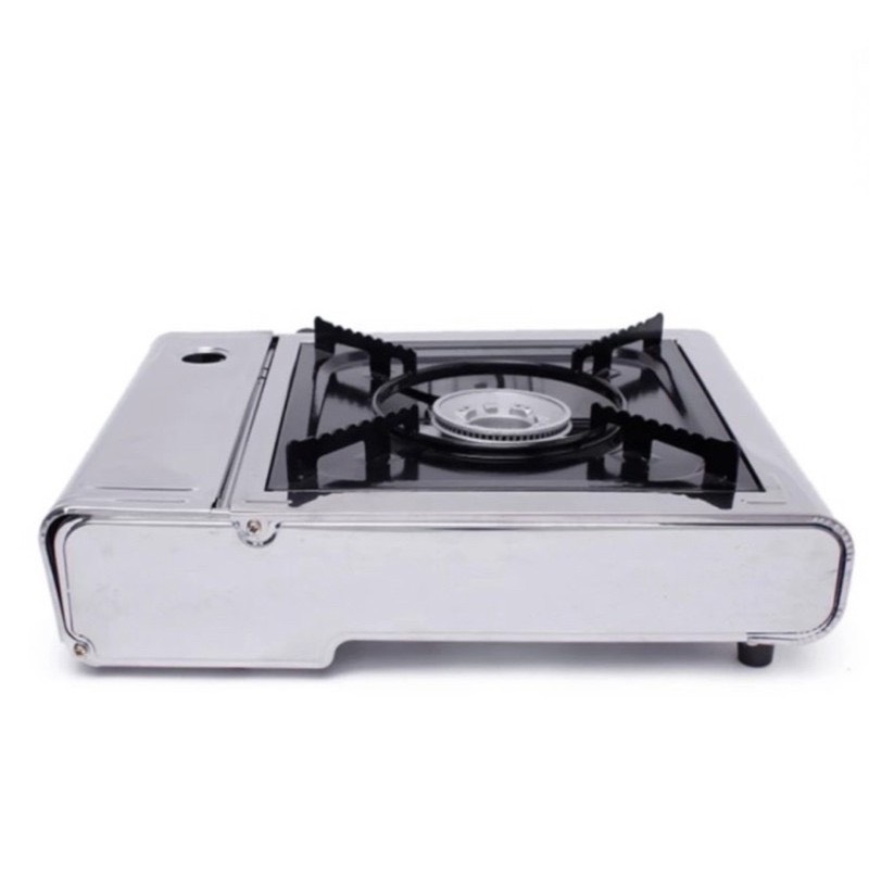 bếp ga mini inox