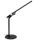 Đèn bàn led cảm ứng prism 8100bk