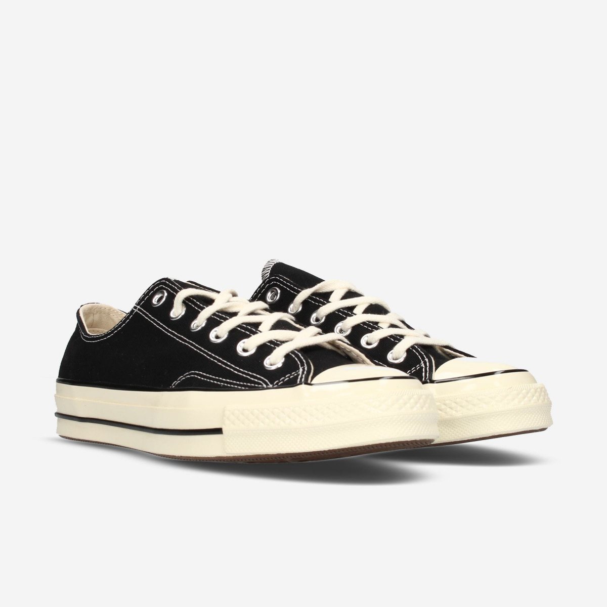 Giày Sneaker Unisex Converse Chuck Taylor All Star 1970s ,Giày Converse 1970s thấp cổ màu đen