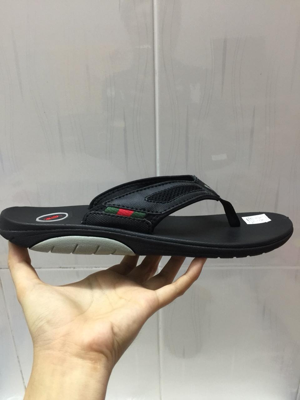 [HCM][ Hãng Phân Phối Chính Thức ] Dép Nam Xỏ Ngón Hiệu Vento Dép Kẹp Nam VT8009