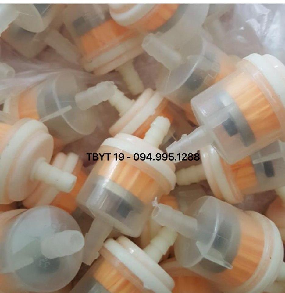 Đầu lọc mụn cho máy hút mụn spa, thẩm mỹ viện