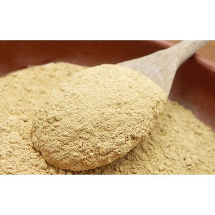 Siêu Rẻ  1Kg Bột Cám Gạo Nguyên Chất Tự Nhiên Nhà Làm