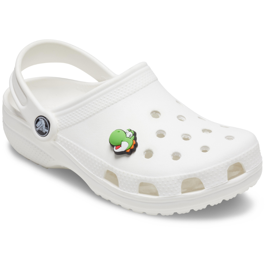 CROCS Jibbitz Charm Mommy Shark 10007936 - CAC 