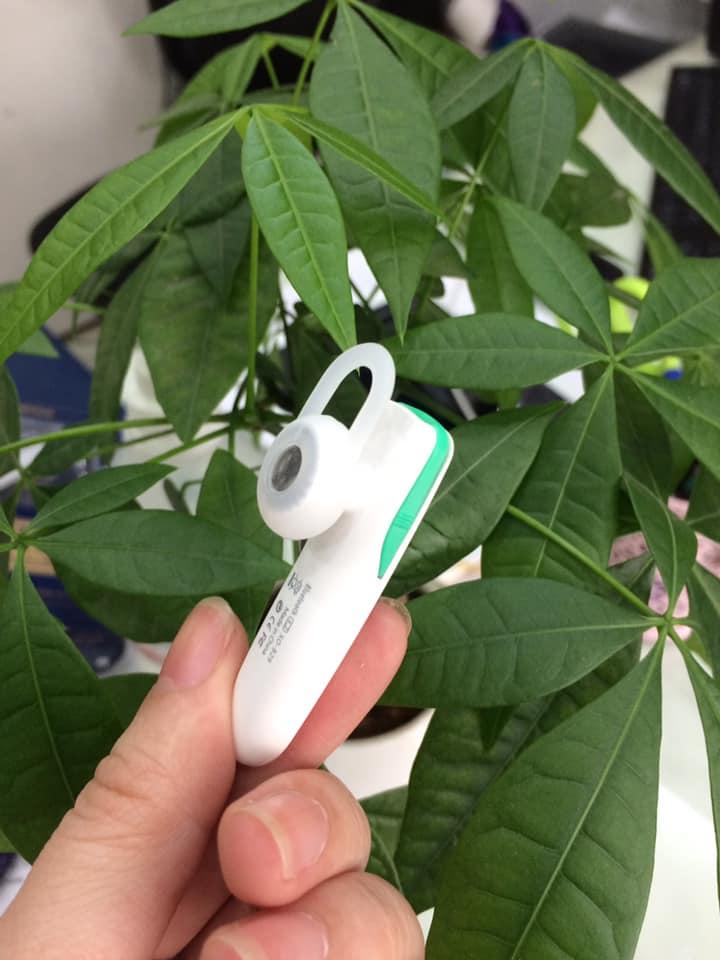 Tai nghe bluetooth xo b29