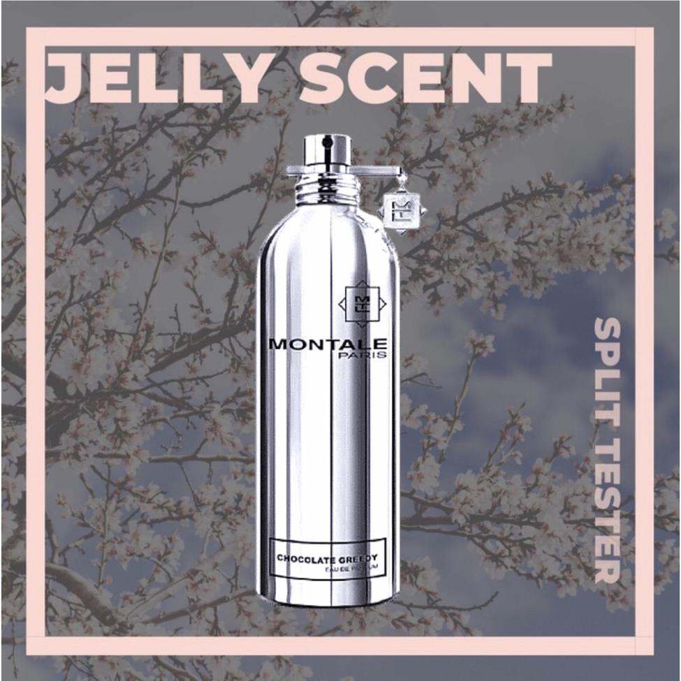 Jelly.Store - Nước hoa - Montale Chocolate Greedy Unisex - Nước hoa Authentic