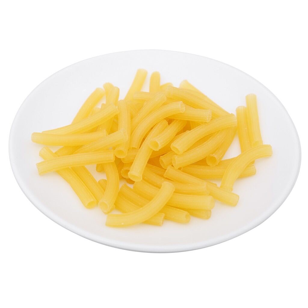 Nui ống lớn ống nhỏ 500g