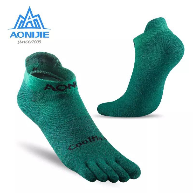 Tất chuyên chạy bộ aonijie e4110