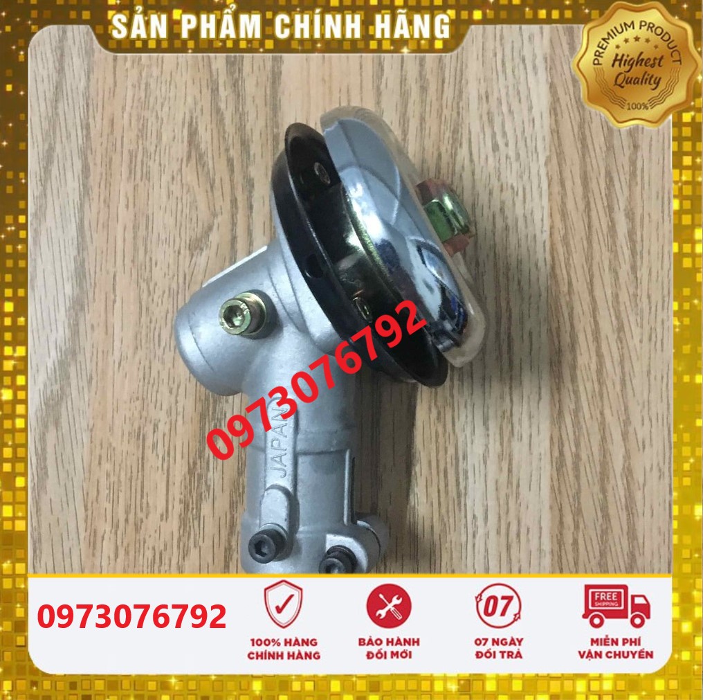 Đầu bò máy cắt cỏ Honda GX35