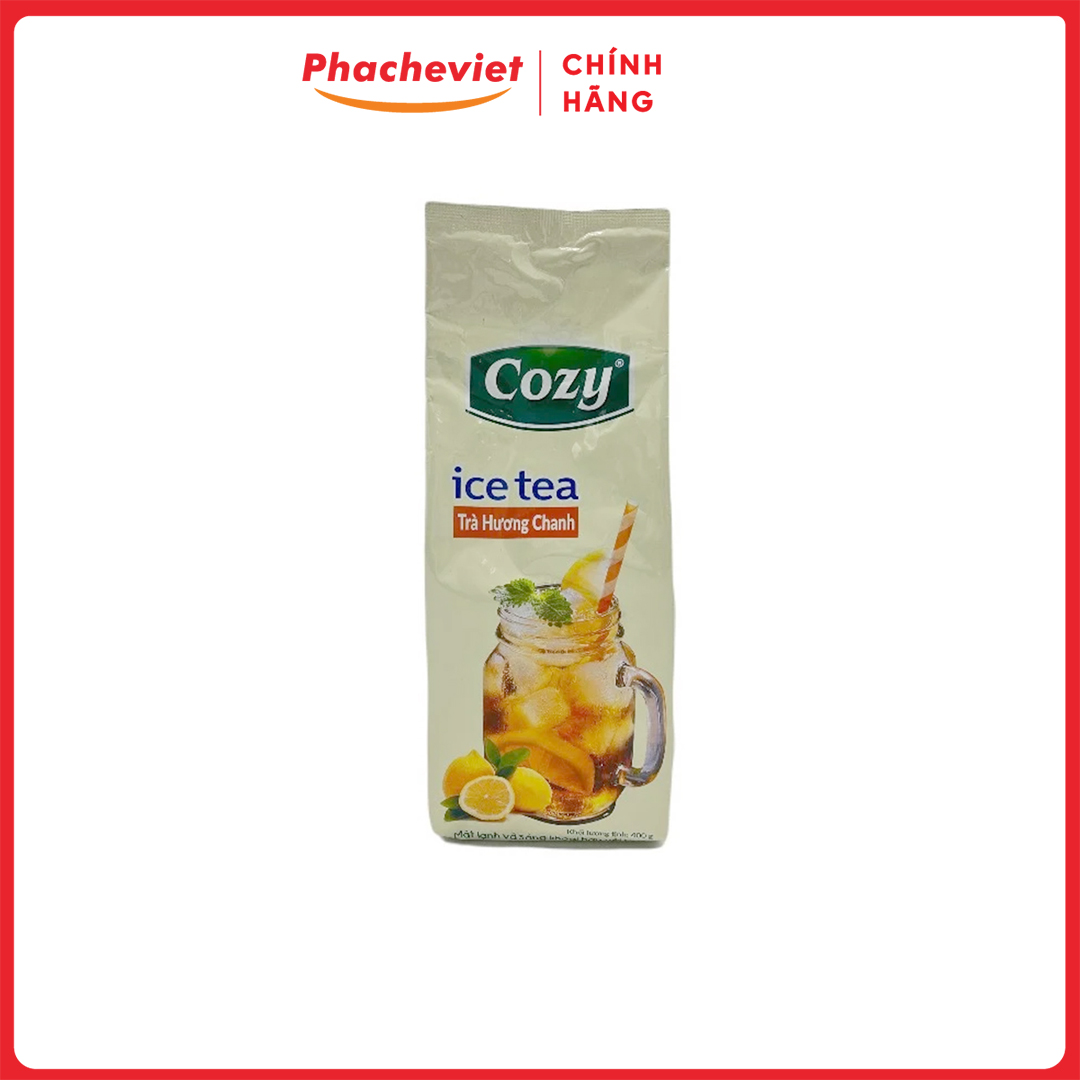 Cozy ice chanh 400gr