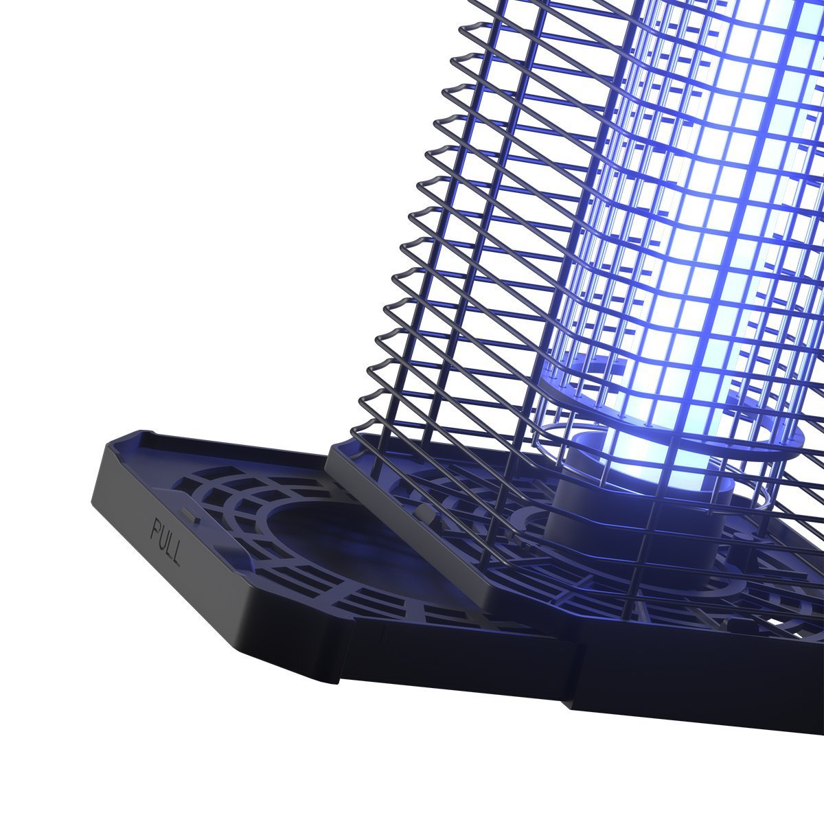 Đèn bắt muỗi thông minh Baseus pavilion Courtyard Mosquito Killer ACMWD-TA01