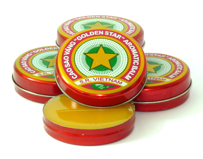 CAO SAO VÀNG - combo 5 hộp