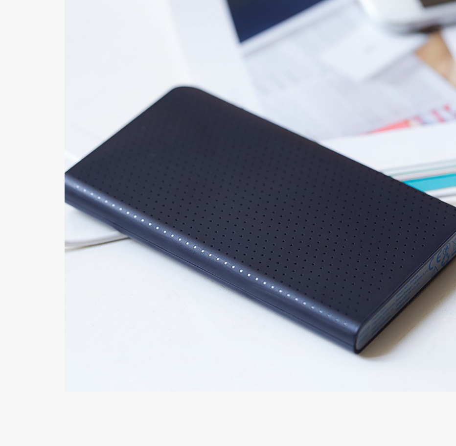 Pin sạc dự phòng romoss sense 10 10000mah - lõi polymer