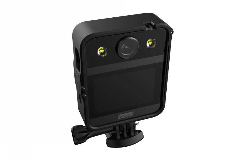 Camera Hành Trình SJCAM A20 (BodyCam, DashCam), Quay video 4K/24fps, hỗ trợ đèn LED ghi hình ban đêm rõ nét - Hãng Phân Phối Chính Thức