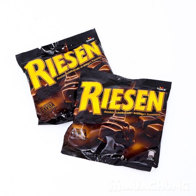 ✈️kẹo riesen đức