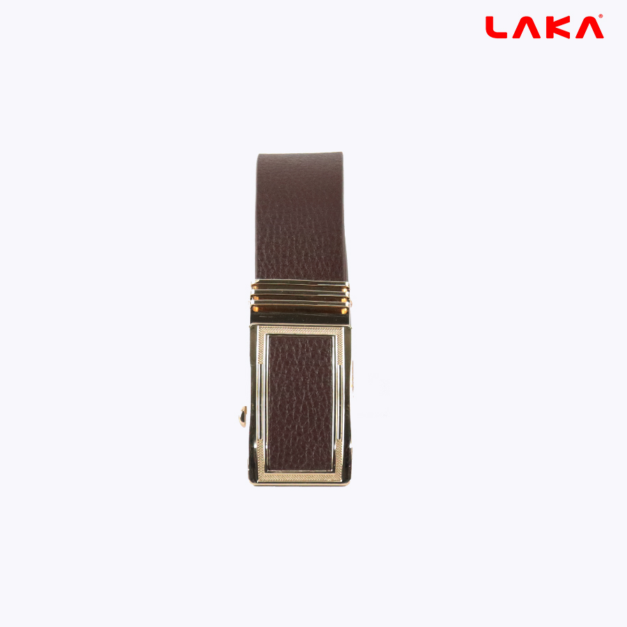 Thắt Lưng Dây Nịt Nam LAKA Da Bò Thật Đầu Tì Cao Cấp Phong Cách Thời Trang TLLK182