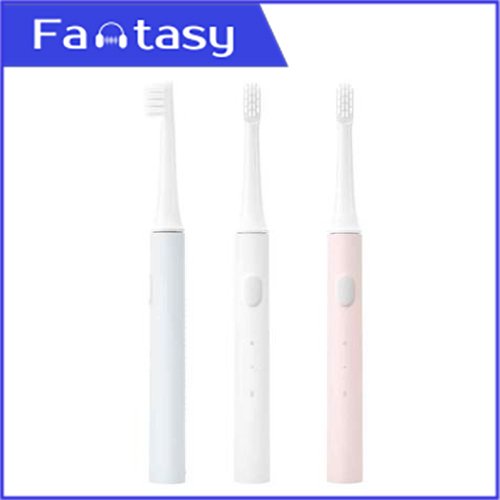 Bàn chải điện mijia sonic t100 - hàng chính hãng