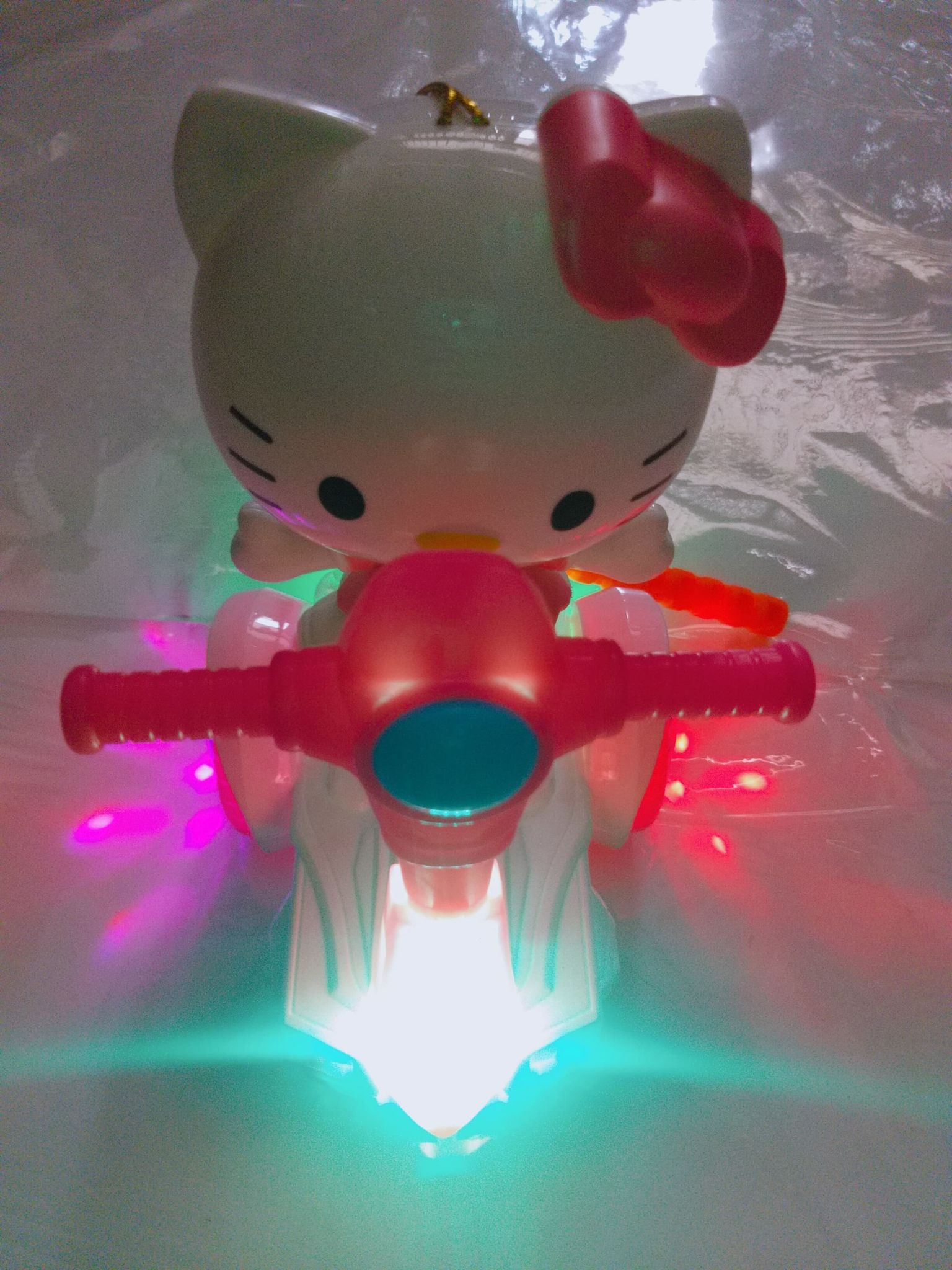 Đồ chơi lồng đèn công chúa elsa, người nhện đua xe - lồng đèn trung thu công chúa elsa, người nhện đua xe có đèn và nhạc dễ thương cho bé