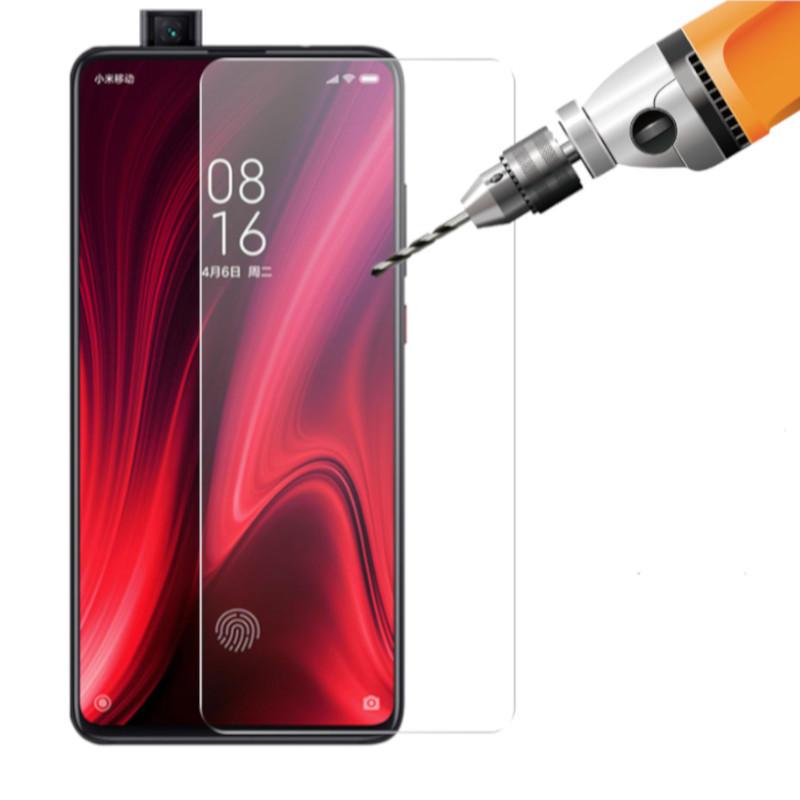 Kính cường lực Trong suốt cho Xiaomi Mi 9T / Mi 9T Pro