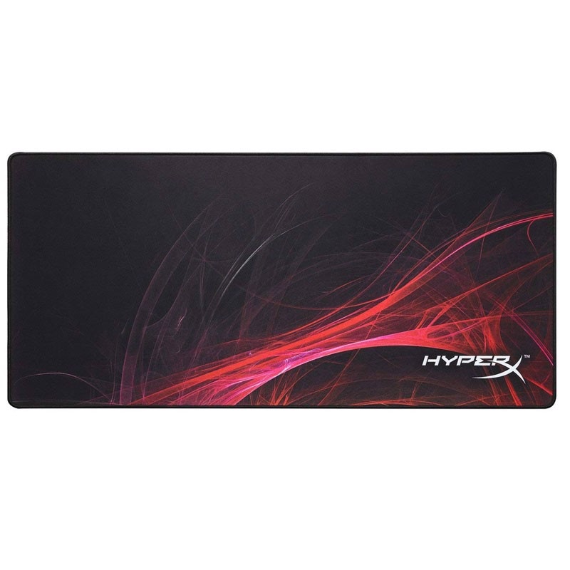 Bàn di chuột hyperx fury s pro red - size xl