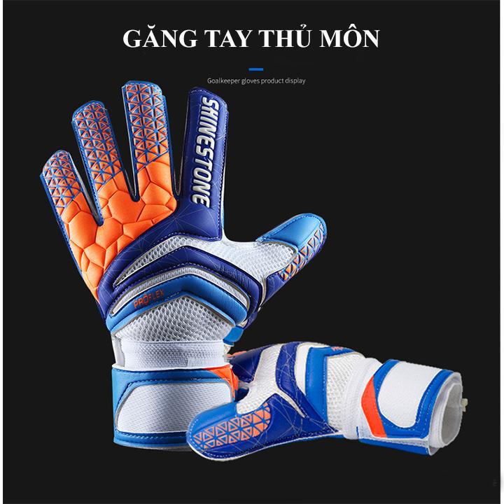 Găng tay thủ môn có xương ST915