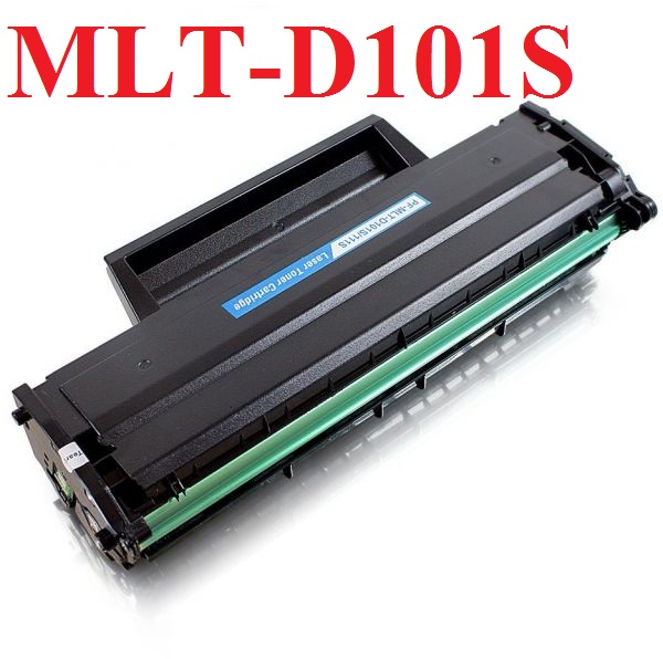 Hộp mực D101S - Samsung Samsung ML-2161, ML-2162, ML-2166, ML-2160, ML-2165, SCX-3400, SCX-3401, SCX-3405, SCX-3406, SCX-3407, SF-761, SF-760 [Full Box ]