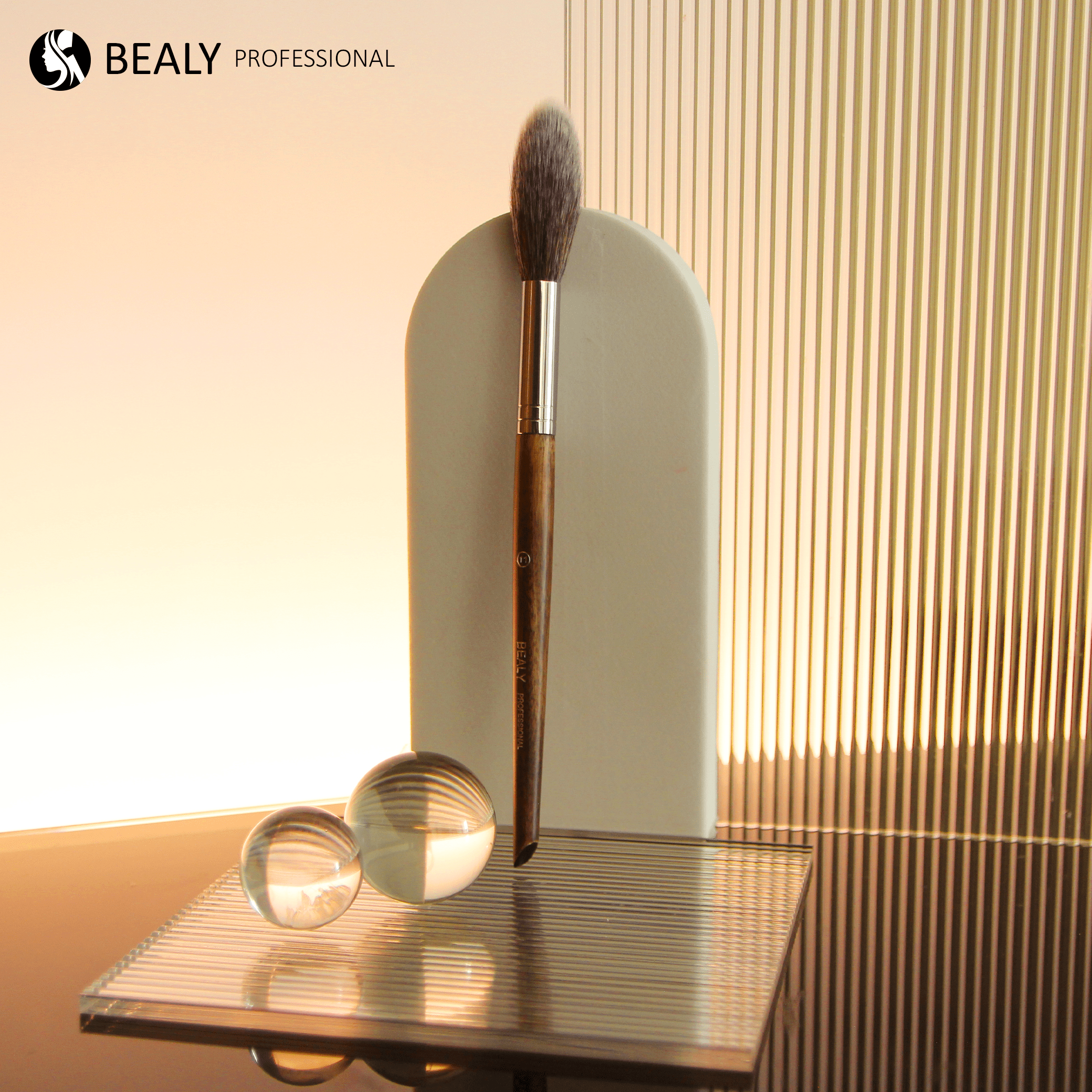 Cọ highlight bealy cxl30c- no.11