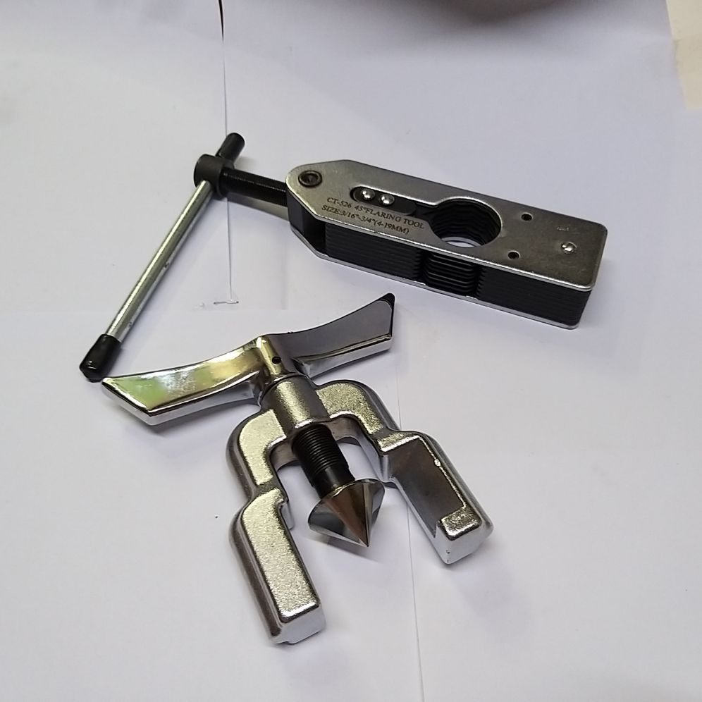 Bộ lã ống đồng cao cấp ct-526