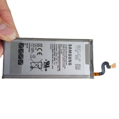 Pin samsung s8 active g892 thay thế