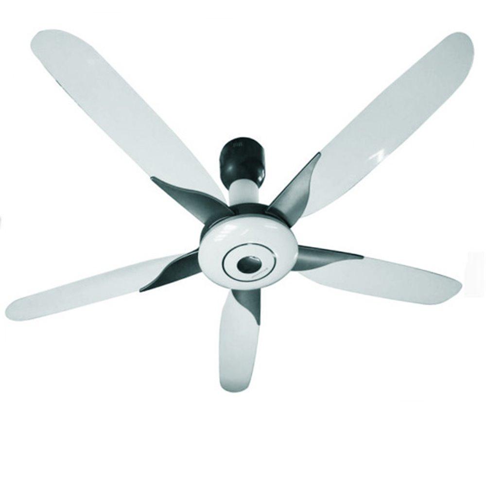 Quạt Trần 5 Cánh Điện Cơ Thống Nhất Vinawind, Có Điều Khiển QT 1500X Cánh Nhôm