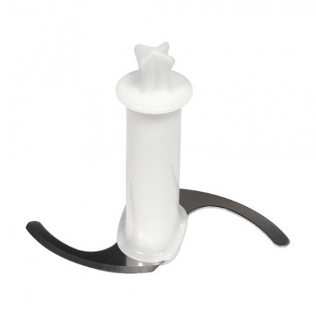 Lưỡi dao cối xay thịt 500ml máy xay braun mr530, mq5035, mq735 - hàng nhập khẩu
