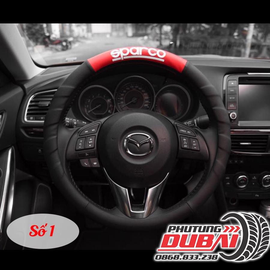 Bọc Vô Lăng Toyota Vios Kia Morning Honda