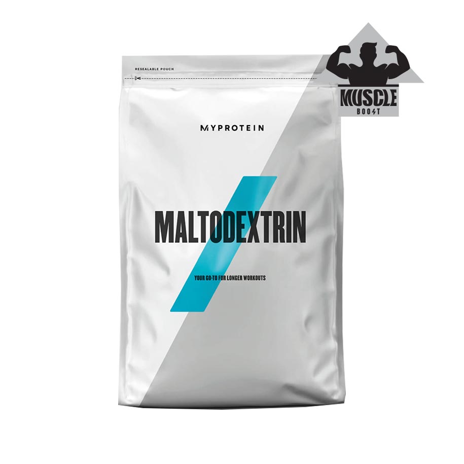 Myprotein 100% Maltodextrin Carbs