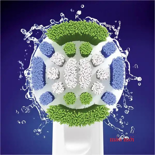 Đầu thay bàn chải điện Oral-B