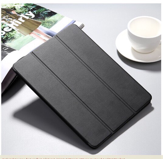 Bao da ipad 2017/2018 có khe đựng bút