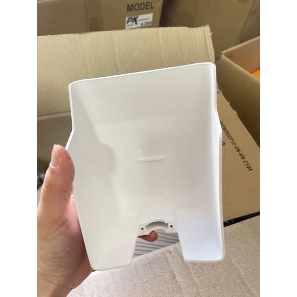 Mái che Camera ngoài trời Imou/Ezviz bằng nhựa siêu bền