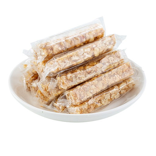 Đặc Sản Kẹo Lạc Gia Thành - Vị Thơm Béo Ngậy - Túi 500g