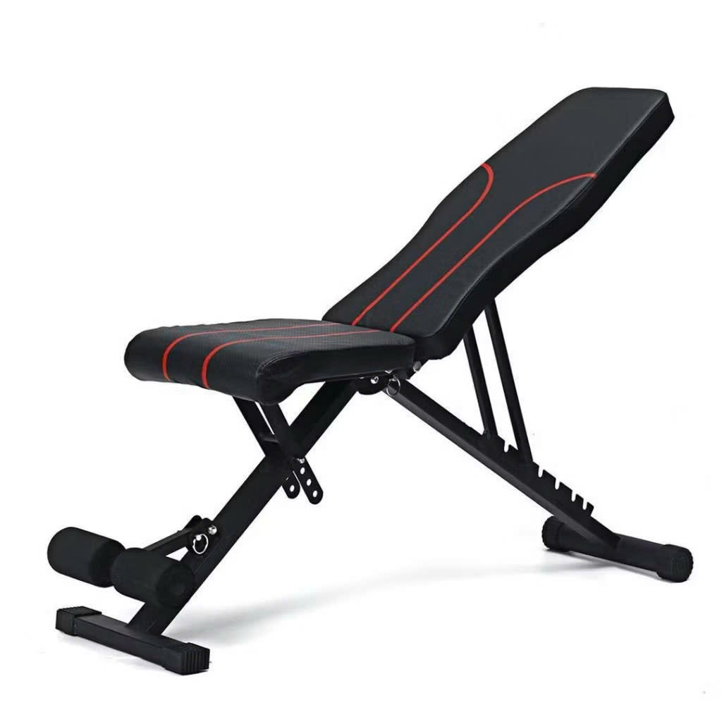 Ghế tập tạ gấp gọn 8006- JL18 - OneSport