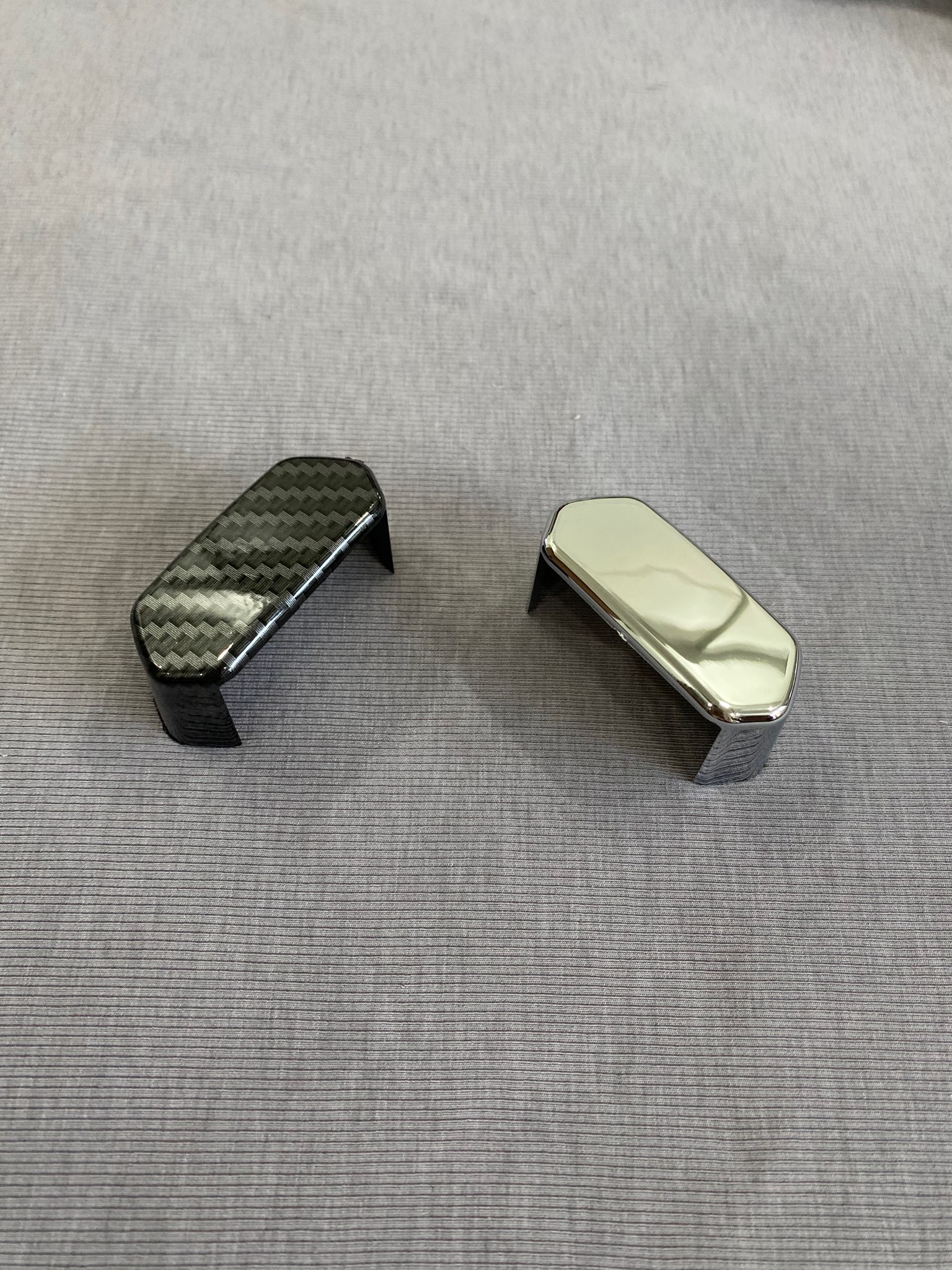 Ốp cóc đèn dành cho xe winner X cao cấp