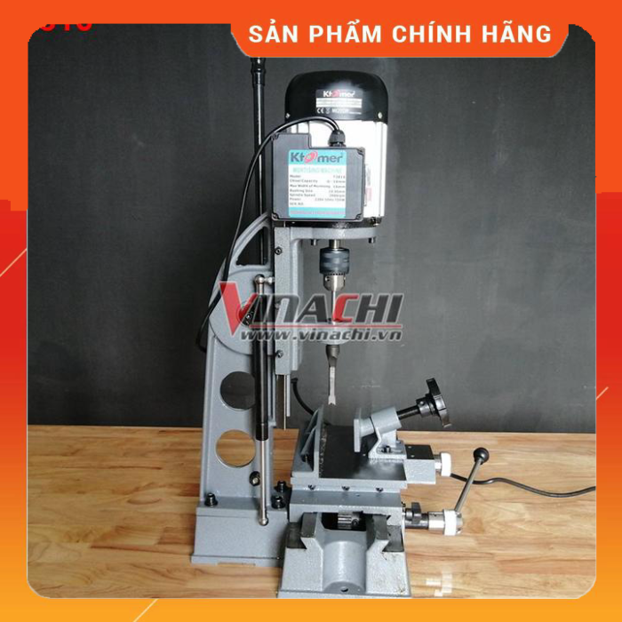 Máy đục mộng gỗ ktomer t3816