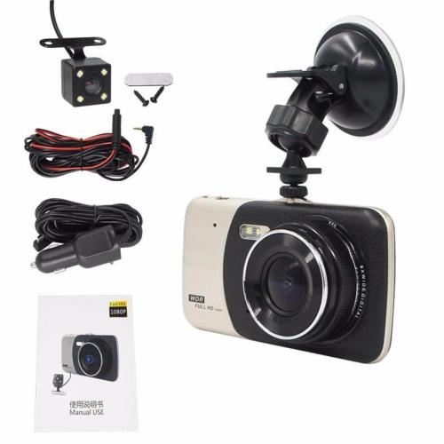 CAMERA HÀNH TRÌNH X002 CÓ CAM LÙI