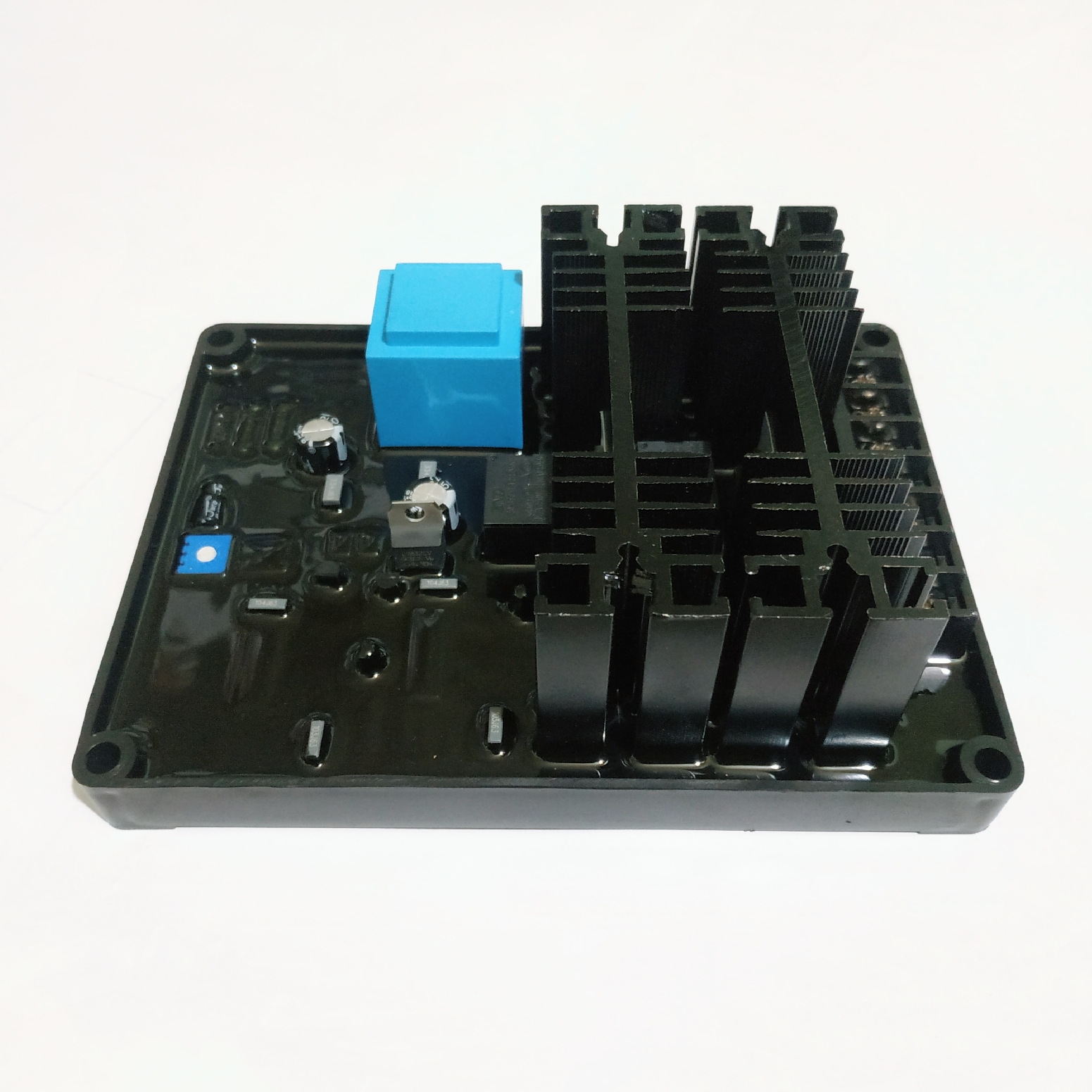 Mạch điều chỉnh điện áp tự động avr gb130 380v
