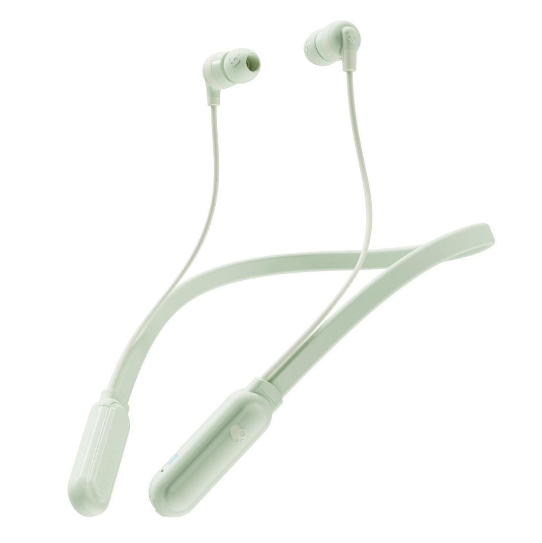 Tai nghe choàng đầuh skullcandy inkd 2.0 wireless in-ear
